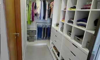 Imagem 4: Imóvel para venda tem 90 metros quadrados com 3 quartos em Lagoa Nova - Natal - RN