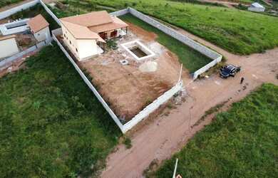 Imagem 6: Seu lugar de paz em Atibaia! Espaço, verde e tranquilidade em um só lugar