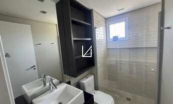 Imagem 13: Apartamento com 2 dormitórios, 1 Suíte para Venda ou Locação, 84m² - Pinheiros