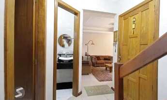 Imagem 4: Casa Condominio em Porto Alegre, no bairro Espírito Santo, com 3 dormitório(s)