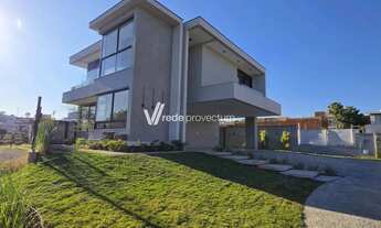 Imagem 4: Casa à venda no Swiss Park em Campinas/SP