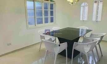 Imagem 7: Casa-Locação-Itanhaém-R$ 4000,00-Sobrado