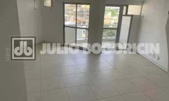 Imagem 7: EXCELENTE COBERTURA DUPLEX 4 QUARTOS COND COM INFRA