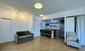 Imagem 4: Apartamento Loft para Venda no Meireles Fortaleza-CE