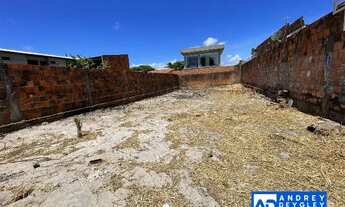 Imagem 4: Lote 10x25m - Rua pavimentada - Prox da Rodovia em Massagueira