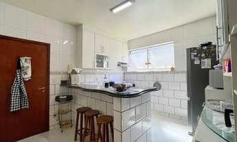 Imagem 5: Cobertura à venda, 3 quartos, 1 suíte, 2 vagas, Castelo - Belo Horizonte/MG