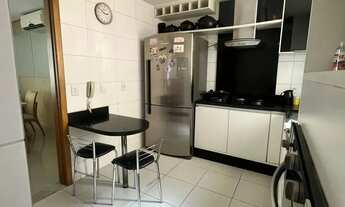 Imagem 6: Apartamento à venda no bairro Serrinha - Goiânia/GO