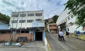 Imagem 2: Pavilhão/Galpão Industrial em Santo Cristo, Rio de Janeiro/RJ