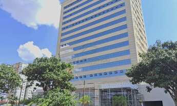 Imagem 2: Ed. Torre Firenze | Bela Suiça