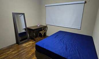 Imagem 5: Quarto individual em casa completa no Alto Rio Preto