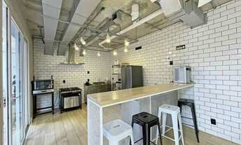 Imagem 6: Apartamento em Santa Cecília