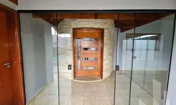 Imagem 4: Casa com 3 dormitórios - venda por R$ 900.000 ou aluguel por R$ 5.204/mês - Jardim Vila Ma