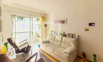 Imagem 2: Apartamento à Venda - Bela Vista, 3 Quartos, 67 m2