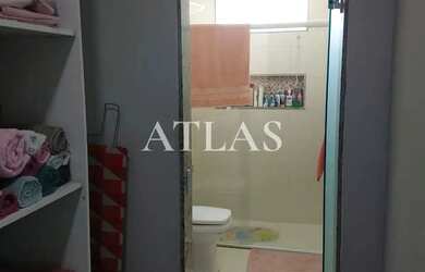 Imagem 14: Casa duplex 3 QUARTOS, 203m2- Jardim Belvedere, Volta Redonda/RJ