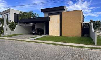 Imagem: Linda Casa no Condomínio Amarilis com 3