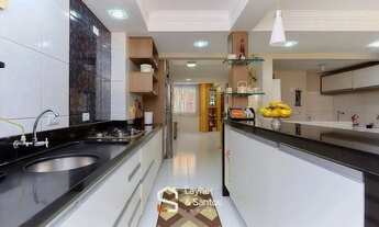 Imagem 5: SOBRADO 04 QUARTOS - CONDOMINIO FECHADO