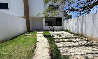 Imagem: Casa com piscina em Costazul - Rio das Ostras