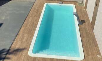 Imagem: Aluga se casa de praia por temporada