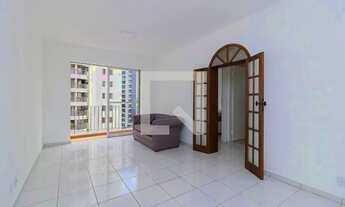 Imagem 2: Apartamento à Venda - Brooklin, 2 Quartos, 70 m2