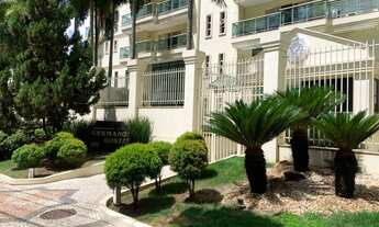 Imagem 7: A venda Residencial Germando Roriz 4 qts 4 Suítes 163m vagas 3