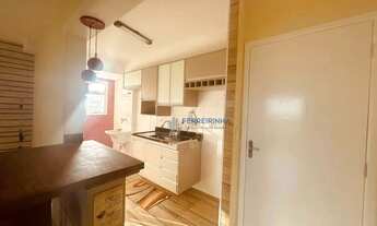 Imagem 2: Apartamento com 2 dormitórios para alugar, 70 m² por R$ 2.500 - Urbanova - São José dos Ca