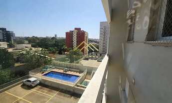 Imagem 5: Apartamento no Parque Faber 2 dormitórios sendo 1 suíte e 2 vagas