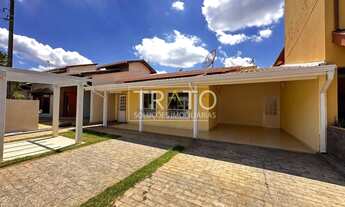 Imagem: Casa - Okinawa - Paulínia