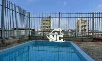 Imagem: Apartamento com 3 quartos à venda, 115