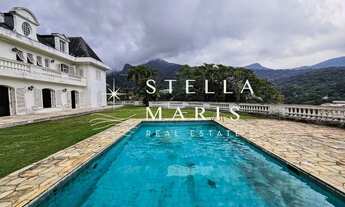 Imagem: Gávea, Belíssima casa com linda vista