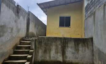 Imagem 2: Casa pequena 80 metro