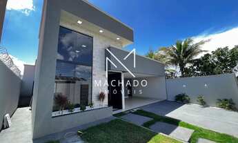 Imagem: Casa a venda setor Fonte Nova (ao lado do