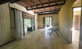 Imagem 3: Casa 04 dormitórios 230 m2 Córrego Grande