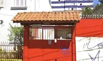 Imagem: AREA - POMPÉIA - SP