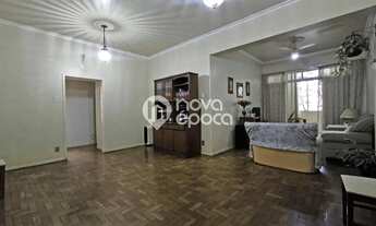 Imagem 4: Tijuca Apartamento com 3 dormitórios
