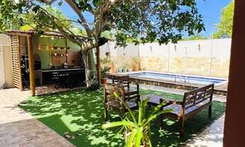 Imagem 6: CASA AJU por Temporada, 6 Quartos