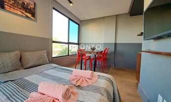 Imagem 3: APARTAMENTO EM IPOJUCA | 1 QUARTO | VARANDA