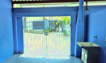 Imagem 3: Casa para aluguel, 2 quartos, 1 vaga, Parque Residencial Santa Eulália - Limeira/SP