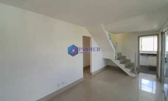 Imagem 2: COBERTURA - 2 quartos - 3 vagas livres - SERRA