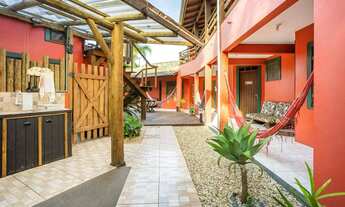 Imagem 5: Pousada com 12 dormitórios à venda com 500 m² na Praia da Ferrugem - Garopaba/SC