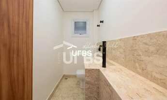 Imagem 4: Imóvel para venda possui 343 metros quadrados com 4 quartos em Jardins Atenas - Goiânia