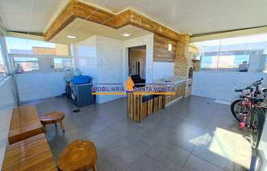 Imagem: Cobertura 4 quartos 2 suítes - Piratininga