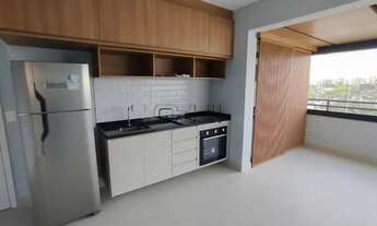 Imagem 5: Aluguel Apartamento 2 Dormitórios - 71 m² Pinheiros
