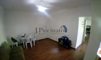 Imagem 7: CASA 02 QUARTOS PARA ALUGAR NO CENTRO DE JUNDIAÍ SP. REF. 26012