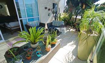 Imagem 6: Recreio dos Bandeirantes