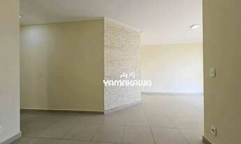 Imagem 5: Apartamento com 3 dormitórios à venda, 82 m² por R$ 690.000,00 - Vila Carrão - São Paulo/S