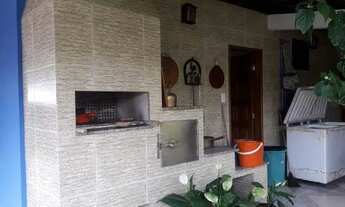 Imagem 2: Casa 6/4 no Parque dos Orixás