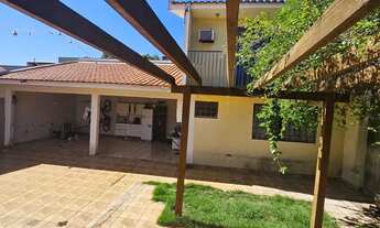 Imagem 5: Venda - Residência no Parque Avenida em Maringá