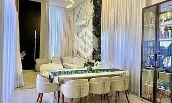 Imagem 2: Casa à Venda no Setor Jardim Presidente com 3 Suítes Plenas