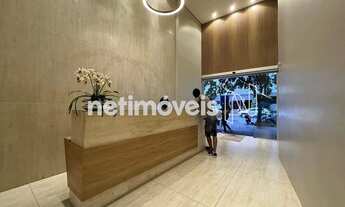 Imagem: Venda Andar-pilotis Centro Belo Horizonte