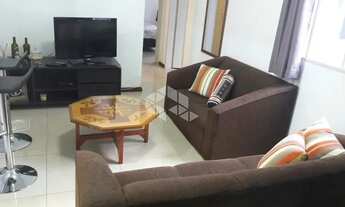 Imagem: Apartamento 2 dorms à venda na Getúlio